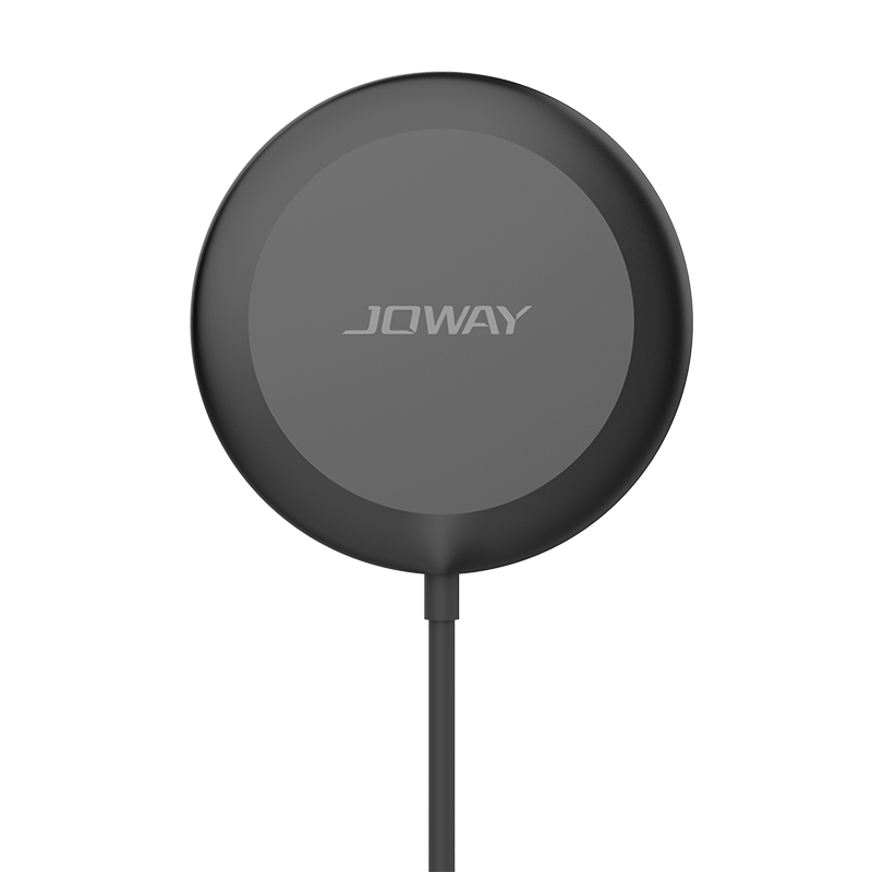 JW33 Magnetic Wireless charger