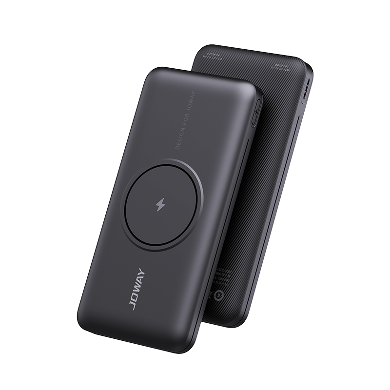 JP283 Wireless Power Bank 