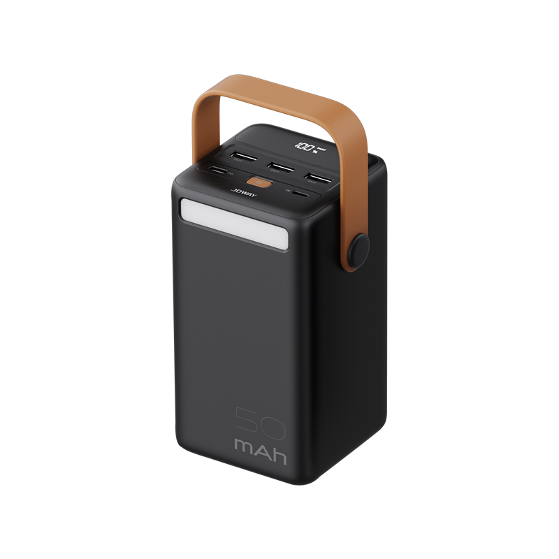 JP296 50000mAh power bank