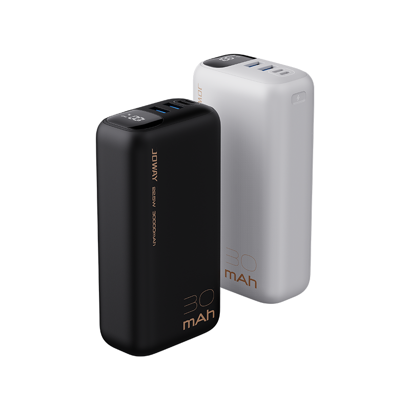 JP297 30000mAh Power Bank 