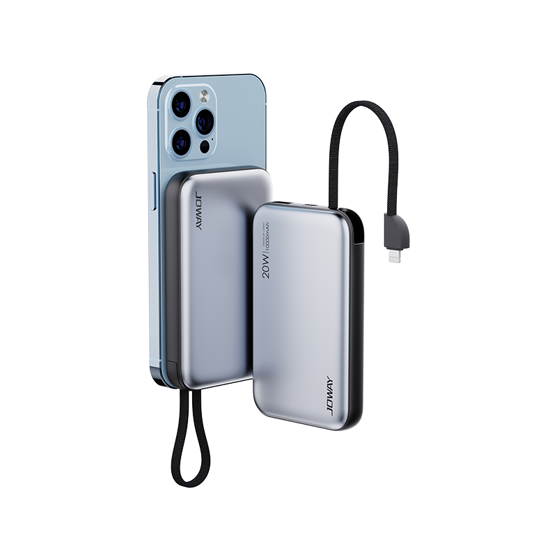 JP298LX Magnetic power bank 