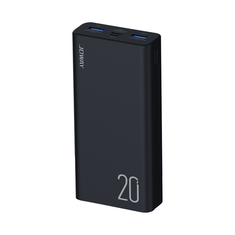 JP302 20000mAh 22.5W power bank