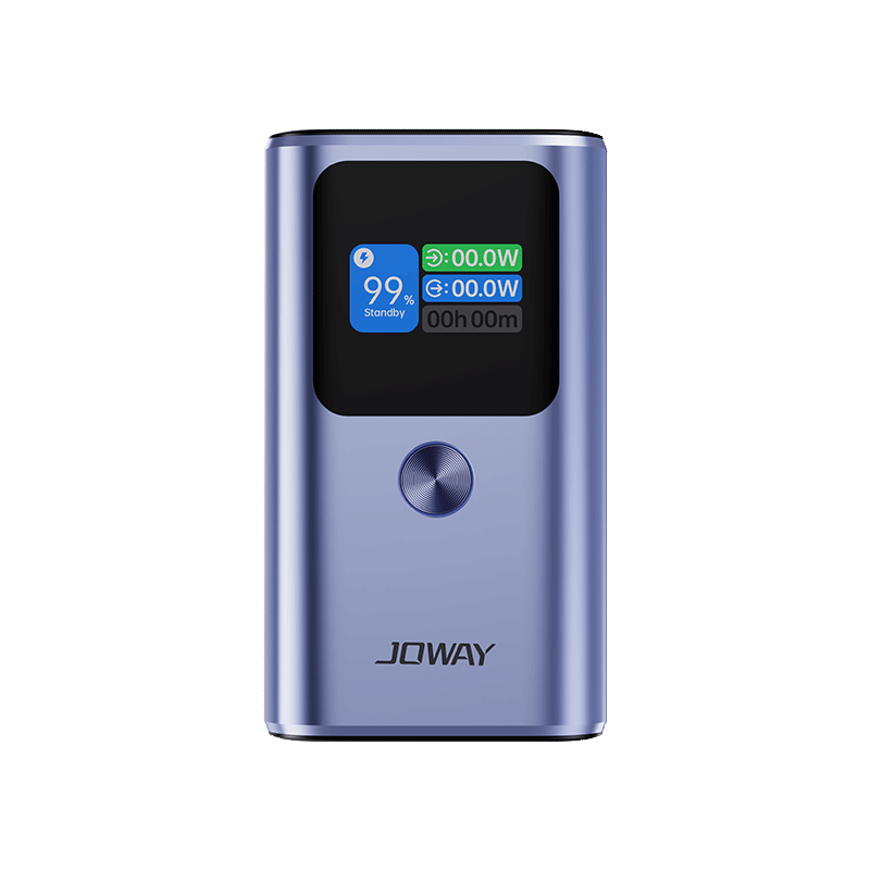 JP326 30W时光机智慧移动电源