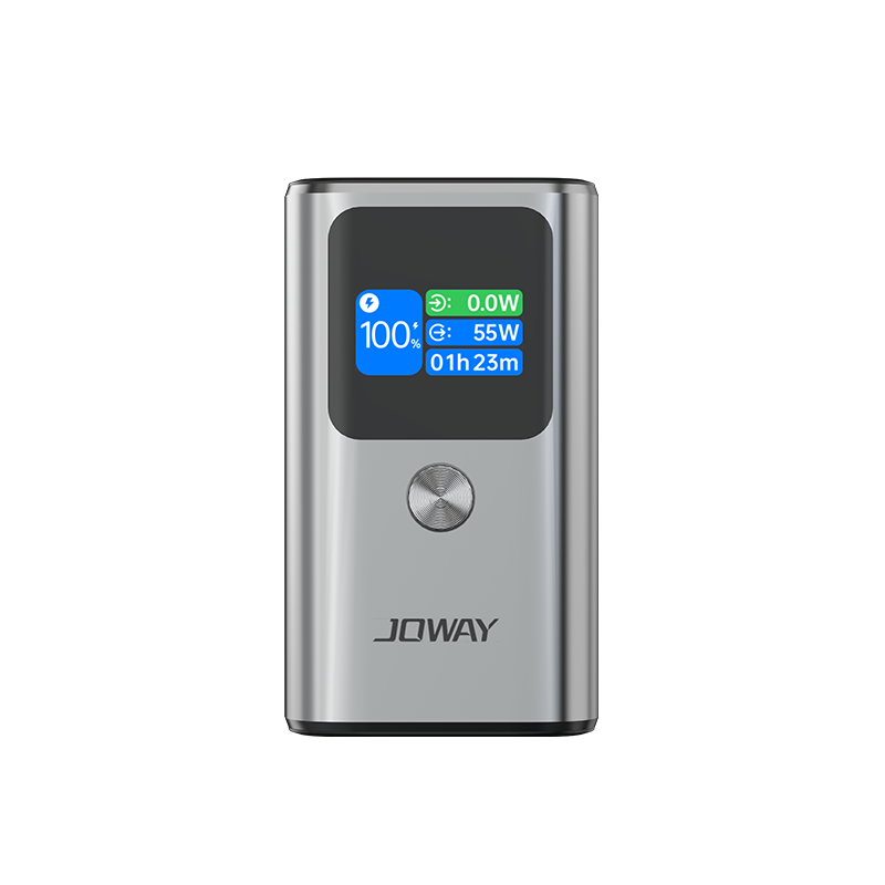 JP326 55W时光机智慧移动电源