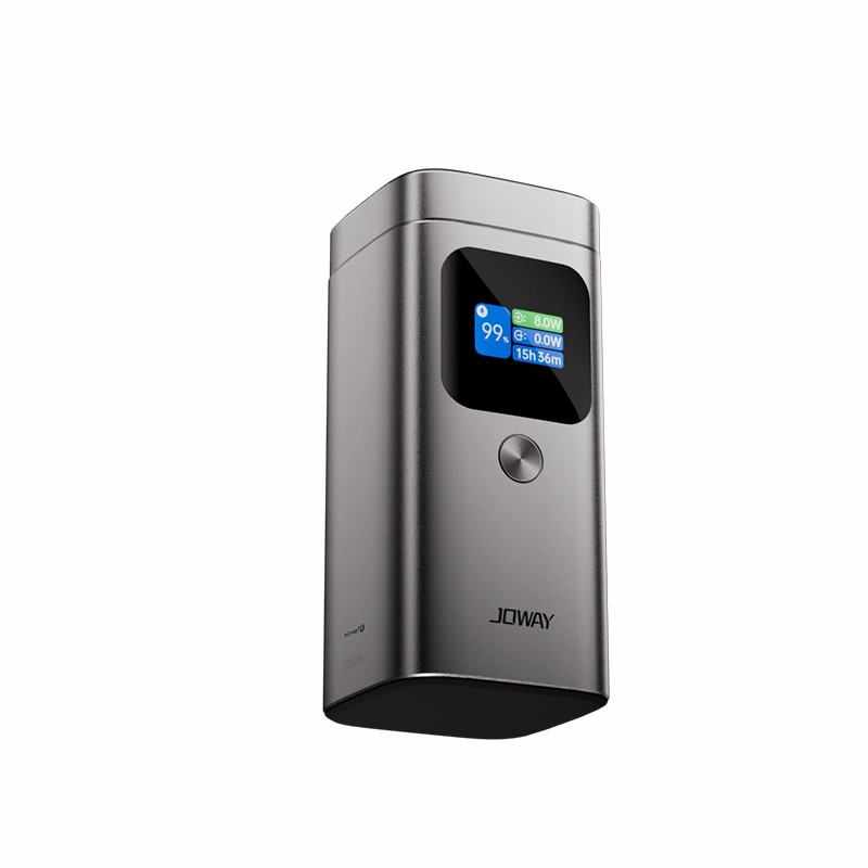 JP339 无线充移动电源