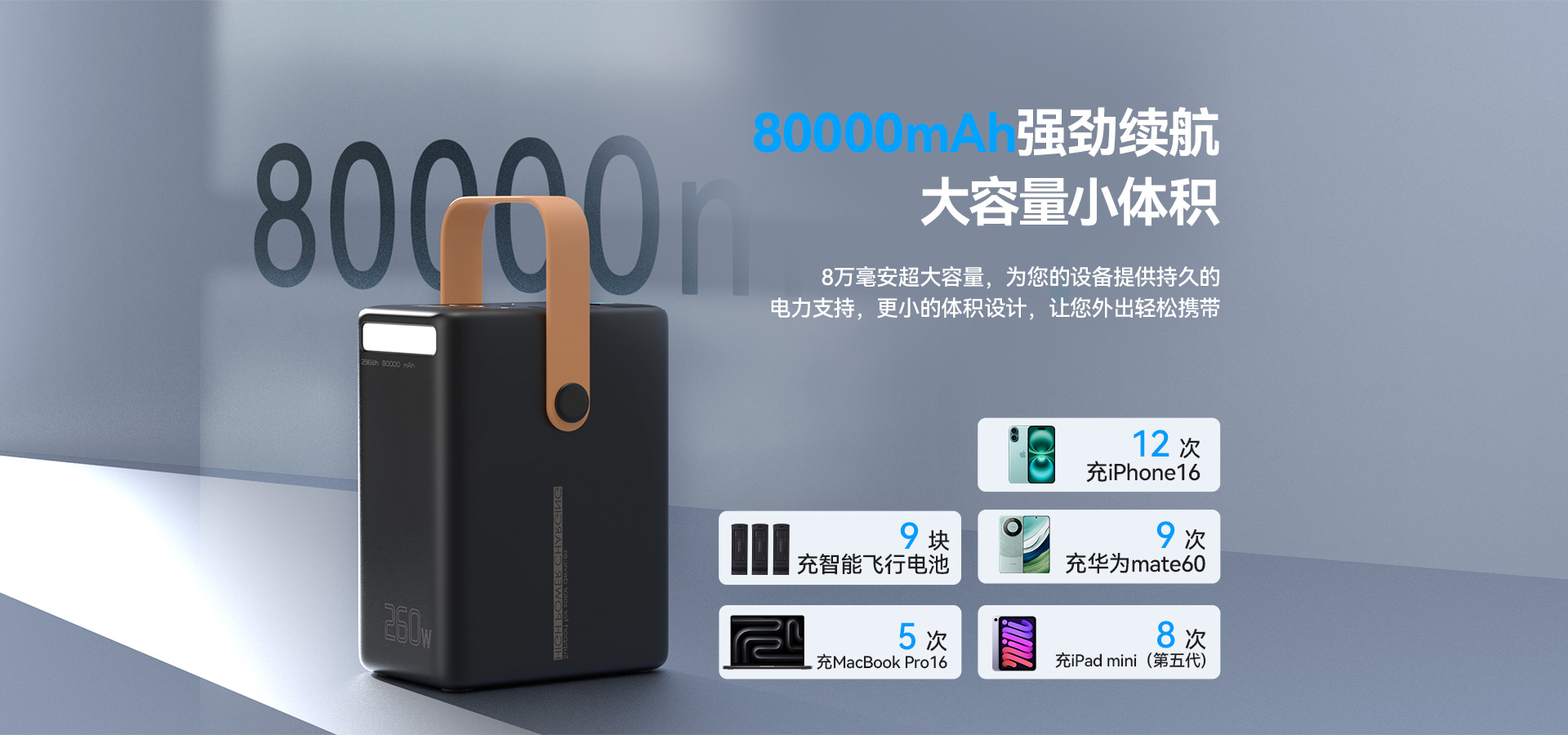 支持6台同时充 多人共享不等待